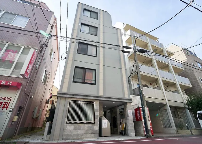 Tasuki Smart Akebonobashi